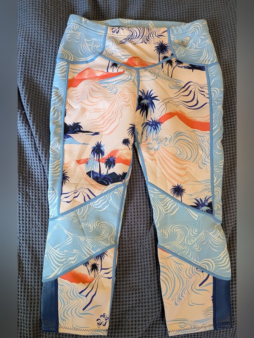 Roxy 1MM POP Surf Pants